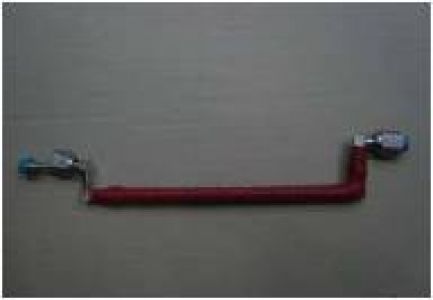 Reactant Gas Line  911251-001